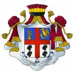 2016 Realization of the coat of arms of the family Outin as (...)