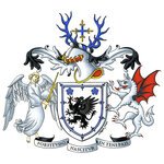 2025 Création des armes de la famille Labille (France). (…)