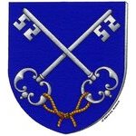 1999 Arms of the town of Fouillouse (Hautes-Alpes, France) (...)