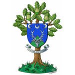 2015 Creation of the coat of arms of the family Ollitrault (...)