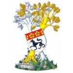 2008 Création des armoiries de la famille Faivre (Bourgogne, (...)