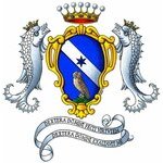 2010 Coat of arms of the Cucco-Marino's family (Calabre, (...)