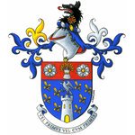 2020 Creation of the Coat of Arms of the Dessalles family (...)