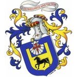 2004 Creation of the arms of a gentleman who made the (...)