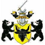 2021 Realization of the Coat of Arms of the Komerovski (...)