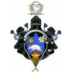 2021 Realization of the Coat of Arms of a member of the (...)