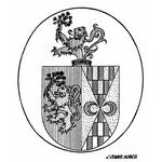 1999 Draft for the engraving of a signet ring. Portuguese (...)