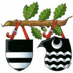 2019 Realization of the old and new Coat of Arms of the (...)