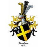2010 Armorial bearings of the Lovinfosse's family (Liege, (...)
