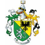 2023 Realization of the Coat of Arms of the family (...)