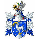 2021 Realization of the Coat of Arms of the Maillard family (...)