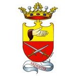 2011 Coat of arms of the noble Manusardi family (Italy). (...)