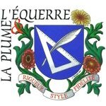 2005 Emblem of the traduction bureau « La plume & (...)