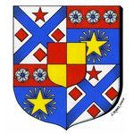 2014 Re-creation of the coat of arms of the family family (...)