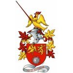 2005 Creation of the coat of arms of the Marché 's family (...)