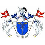 2020 Creation of the Coat of Arms of the Bourlière family (...)