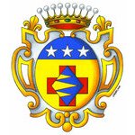 2013 Coat of arms of the noble family Raffin (Languedoc (...)