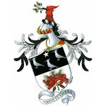 2021 Realization of the Coat of Arms of the Kervella family (...)