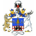 2021 Realization of the Coat of Arms of Mr. Gravier (Jura, (...)