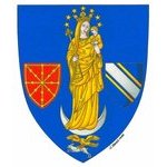 2008 Armorial bearing of the chapter Notre-Dame of (...)