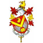 2018 Creation of the Coat of Arms of the family Davezat (...)