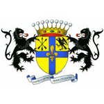 2018 Realization of the Coat of Arms of the family Morelle (...)