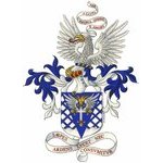 2002 Creation of the coat of arms of the Verhagen-Ardoli's (...)
