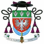 2021 Creation of the CoA of the R.F. Triglio as a chaplain (...)