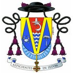 2020 Creation of the CoA of the R.F. Baker as a chaplain of (...)