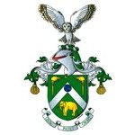 2012 Armorial bearings of Dr S. Files M.D. (U.S.A.) Mixed (...)