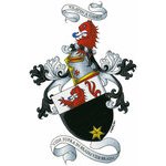 2015 Realization of the coat of arms of the family Braem (...)