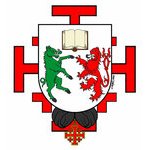 2014 Coat of arms of Mr. Colling as knight of the Order of (...)