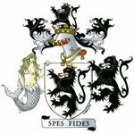 2022 Realization of the Coat of Arms of the de Veye family (...)