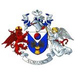 2013 Creation of the armorial bearings of the firm Avomark's (...)
