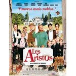 Affiche du film Les Aristos