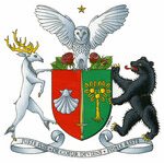2016 Creation of the personnal Coat of arms Menara-Lafarge (...)