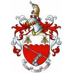 2018 Realization of the Coat of Arms of the family Corijn (...)