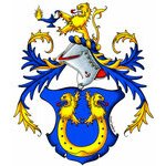 2021 Realization of the Coat of Arms of Dr Faber (Germany). (...)