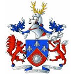 2020 Creation of the Coat of Arms of the family Fessard (...)