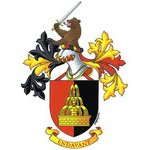 2025 Realization of the Coat of Arms of the family Laffont (…)