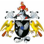 2018 Creation of the Coat of Arms of the family Mignon (...)