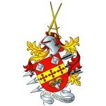2012 Creation of the arms of the Pirard family (Belgium). (...)