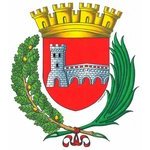 2008 Canting arms of the town of Pontarlier (pont means (...)