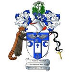 2025 Creation of the Coat of Arms of the family Tombal (…)