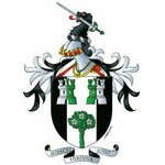 2021 Creation of the Coat of Arms of the Santos family (...)