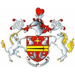 2021 Creation of the Coat of Arms of the Tailleur family and (...)