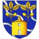 2002 Creation of the arms of the town of St-Paul de Vézelin (...)