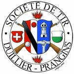 2017 Création de l'emblème de la Société de Tir de Duillier-Prangins