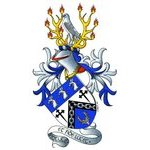 2011 Creation of the arms of the Rippon Fairforth family (...)