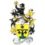 2005 Personalization by addition of a crest and a motto in (...)
